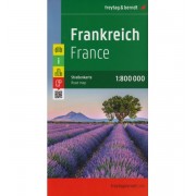 Frankrike FB